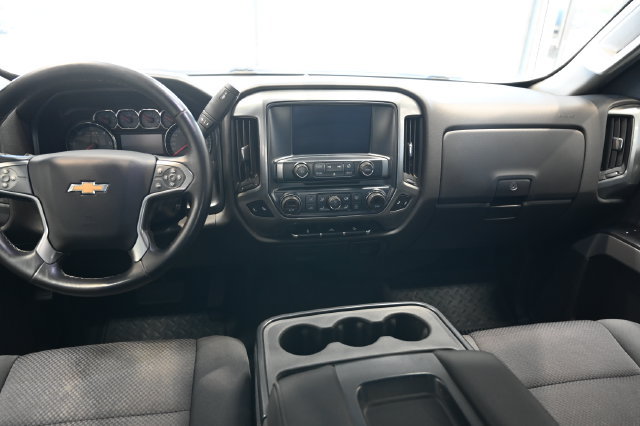 Used 2019 Chevrolet Silverado 1500 LT w/ All Star Edition AWD/4WD image 13
