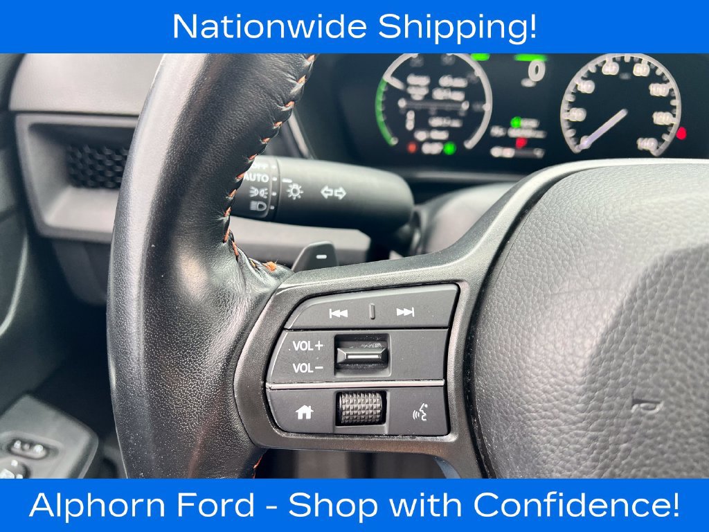 Used 2025 Honda CR-V Sport-L image 16