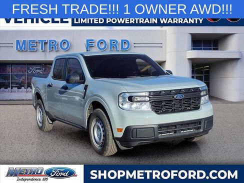 Used 2024 Ford Maverick XL w/ Equipment Group 100A Standard image 1