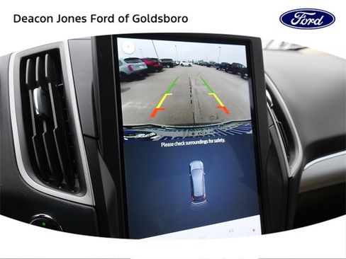 Used 2022 Ford Edge SEL w/ Convenience Package image 29
