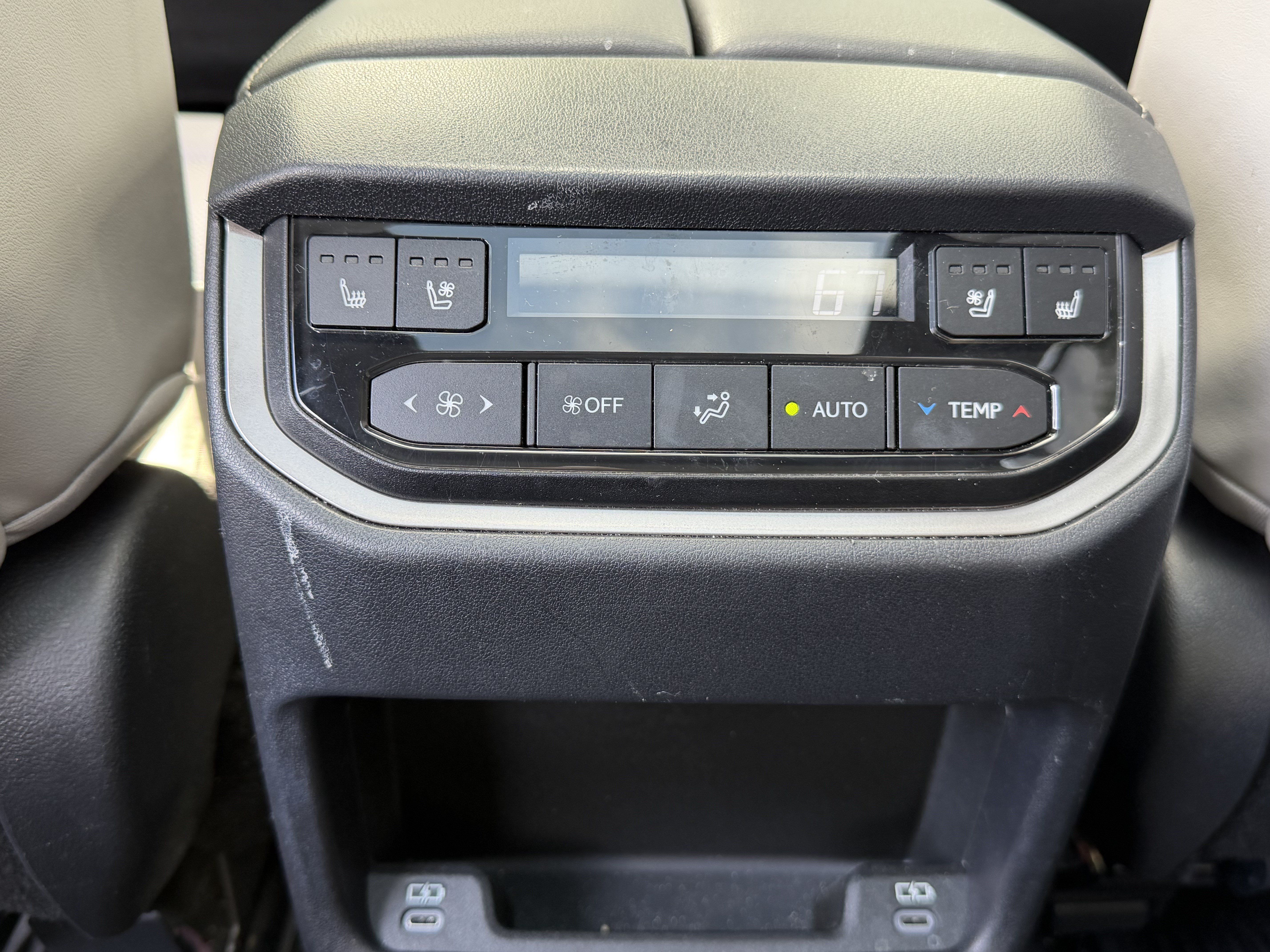 Used 2026 Lexus TX 350 AWD w/ Technology Package image 24
