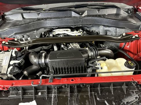 Used 2021 Ford Explorer ST w/ Equipment Group 401A image 32