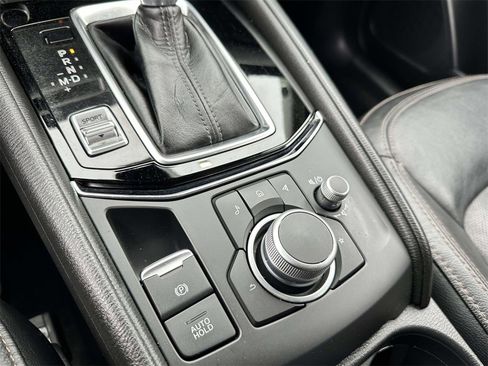 Used 2021 MAZDA CX-5 Touring w/ Touring Preferred SV Package image 17