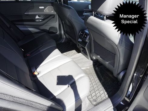 Used 2026 Mercedes-Benz GLE 450 4MATIC image 26