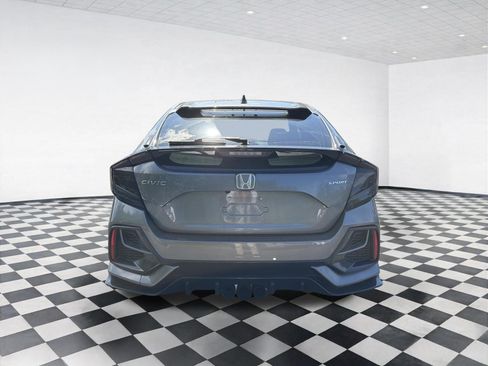 Used 2021 Honda Civic Sport image 5