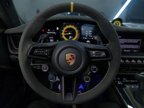 Used 2025 Porsche 911 GT3 RS RWD image 48