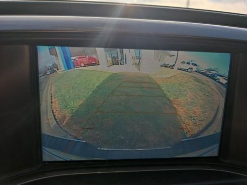 Used 2018 Chevrolet Silverado 1500 LTZ w/ Sport Package image 35