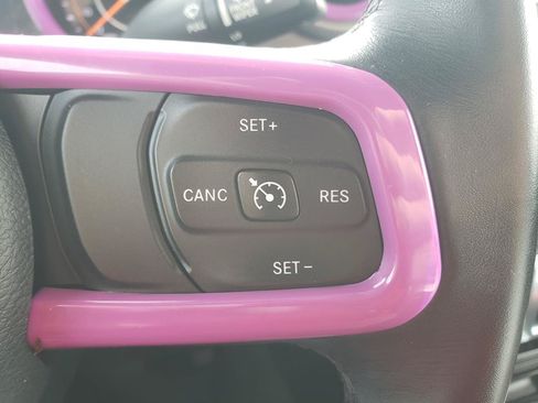 Used 2020 Jeep Wrangler Sport AWD/4WD image 19