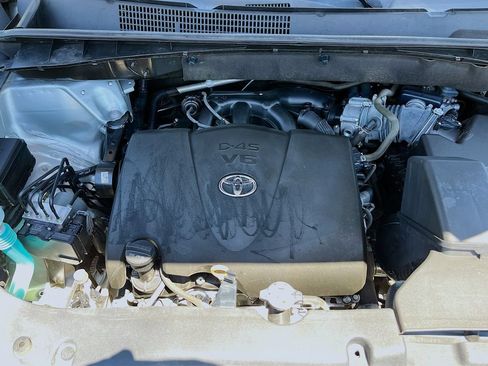 Used 2018 Toyota Highlander Limited Platinum w/ Protection Package #3 AWD/4WD image 32