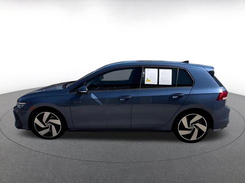 Used 2026 Volkswagen Golf S FWD image 9