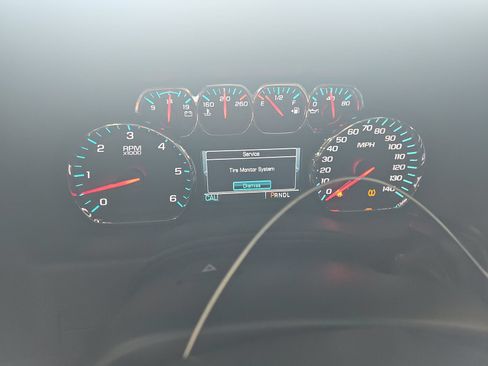 Used 2018 Chevrolet Tahoe LT AWD/4WD image 7