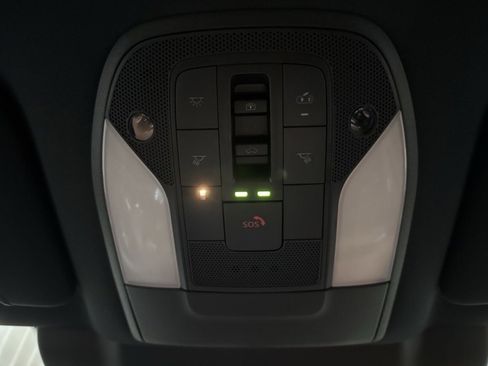 Certified 2026 INFINITI QX60 Autograph w/ Dark Cargo Package image 30