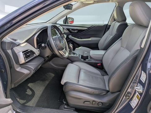 Used 2023 Subaru Outback Limited AWD/4WD image 22