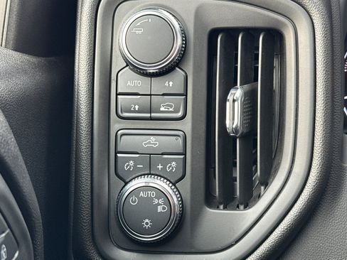 Certified 2024 GMC Sierra 1500 Pro w/ Graphite Edition image 29