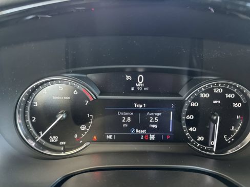 New 2026 Cadillac XT5 Luxury AWD/4WD image 30