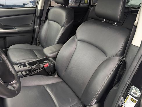 Used 2015 Subaru Crosstrek 2.0i Limited image 6