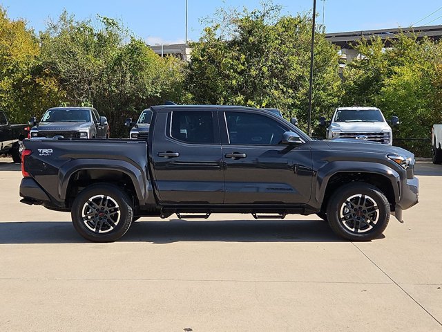 Used 2026 Toyota Tacoma TRD Sport RWD image 4