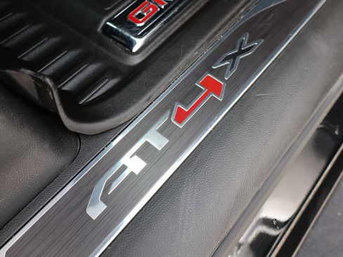 Used 2025 GMC Sierra 1500 AT4X AWD/4WD image 59