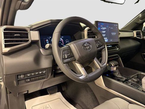 Used 2026 Toyota Tundra Limited image 9