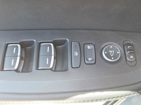 New 2026 Acura ADX AWD image 35