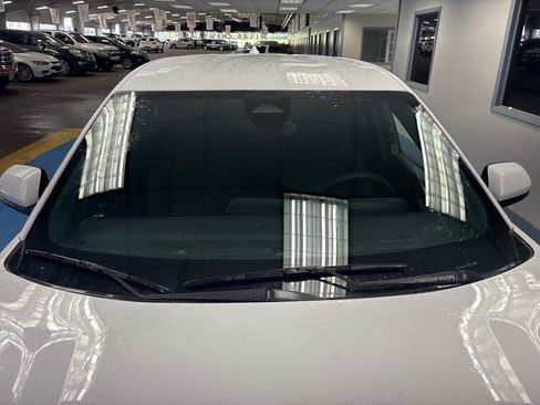 New 2026 Chevrolet Equinox LT FWD image 11