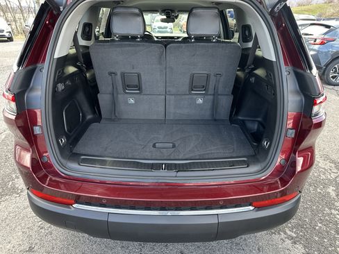 Used 2021 Jeep Grand Cherokee L Limited w/ Trailer Tow Group (B) image 5