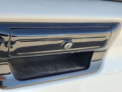 New 2026 RAM 1500 Laramie w/ Night Edition image 9