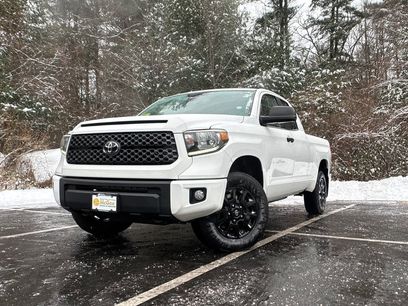 Used 2019 Toyota Tundra SR5