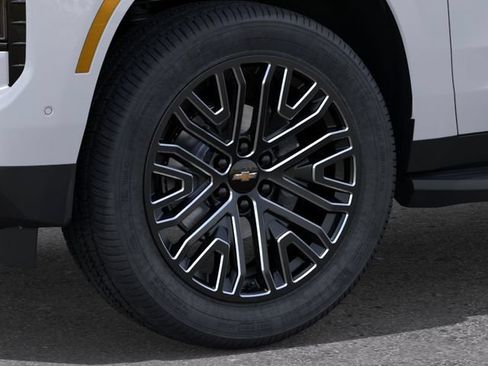 New 2026 Chevrolet Tahoe RST w/ Comfort Package RWD image 9