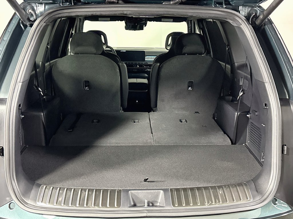 New 2027 Kia Telluride X-Line SX Prestige AWD/4WD image 22