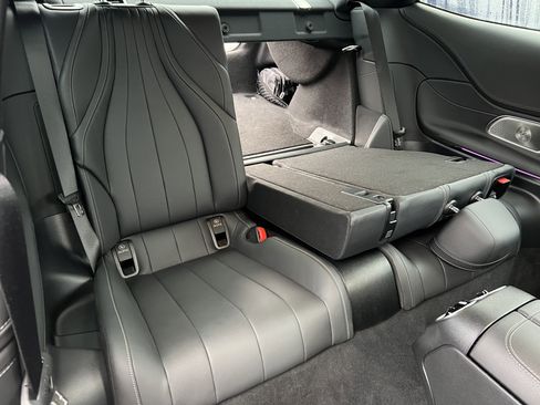 Used 2024 Mercedes-Benz CLE 300 4MATIC Coupe image 22