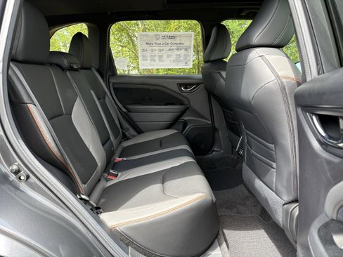 New 2026 Subaru Forester Sport AWD/4WD image 30