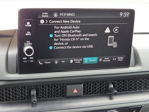 Certified 2025 Honda CR-V Sport-L image 5