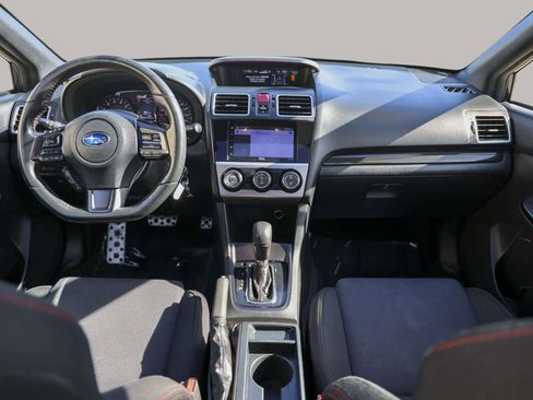 Used 2018 Subaru WRX Premium image 19