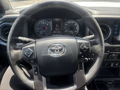 Certified 2019 Toyota Tacoma TRD Pro