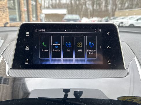 Used 2019 Mitsubishi Eclipse Cross SE image 16