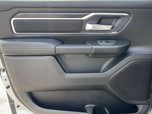 New 2026 RAM 1500 Big Horn AWD/4WD image 23