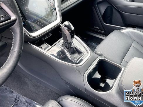 Certified 2024 Subaru Outback Limited XT AWD/4WD image 17