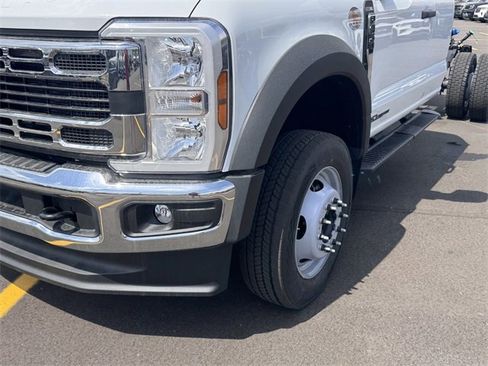 New 2025 Ford F450 XL image 6