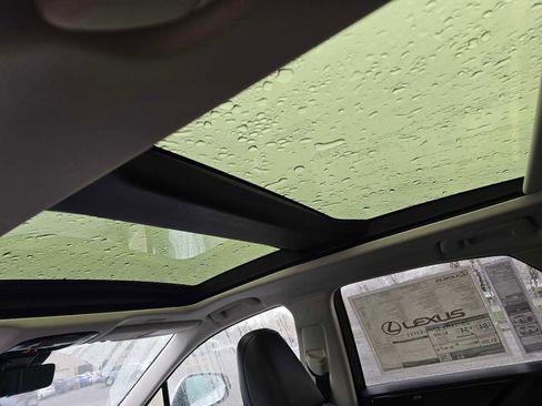 New 2026 Lexus NX 450h+ AWD w/ Luxury Package image 21