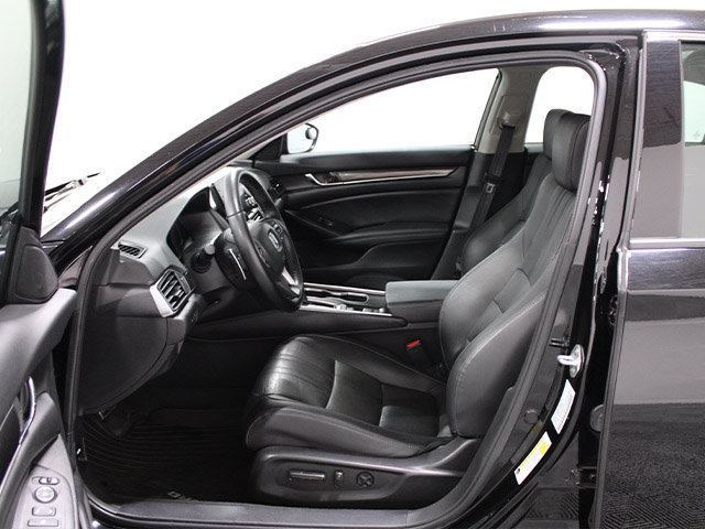 Used 2022 Honda Accord Sport Special Edition image 10
