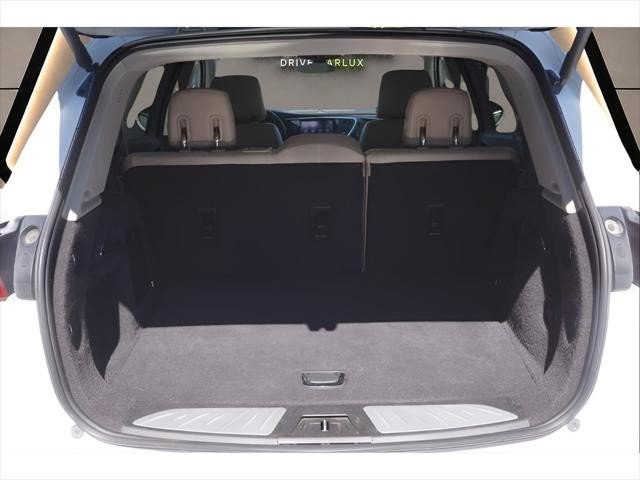 Used 2020 Buick Envision Essence w/ LPO, Cargo Package FWD image 21