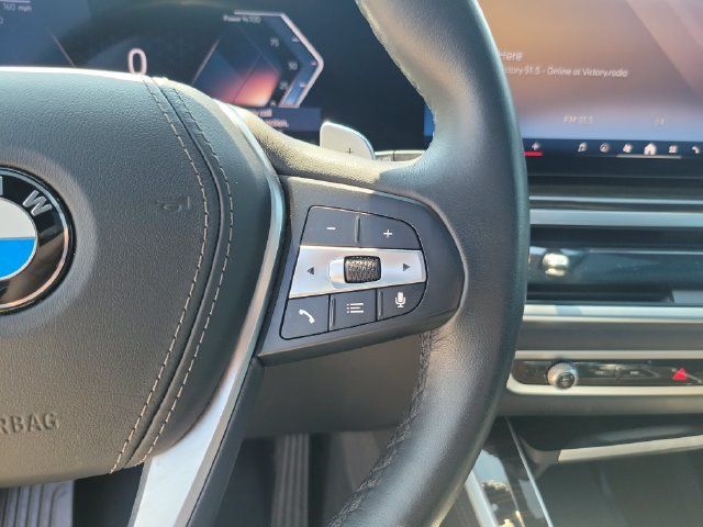 Used 2026 BMW X5 xDrive40i AWD/4WD image 18