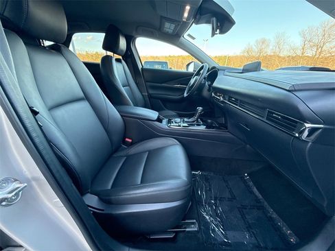 Used 2023 MAZDA CX-30 AWD 2.5 S w/ Preferred Package image 25