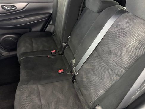 Used 2014 Nissan Rogue SV w/ SV Premium Package AWD/4WD image 24