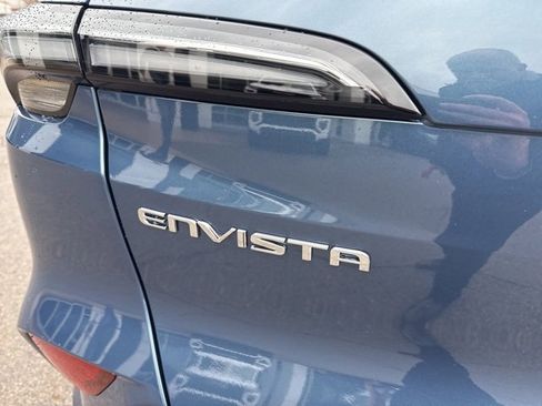 New 2026 Buick Envista Avenir image 11