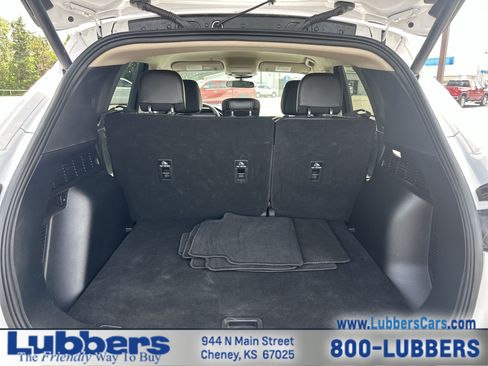 Used 2020 Ford Escape SEL AWD/4WD image 20