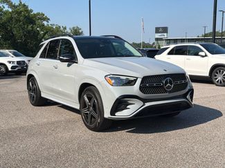 Certified 2025 Mercedes-Benz GLE 350 4MATIC 360° Tour