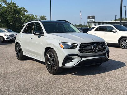 Certified 2025 Mercedes-Benz GLE 350 4MATIC