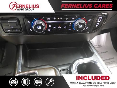 Used 2023 Chevrolet Silverado 1500 RST AWD/4WD image 29